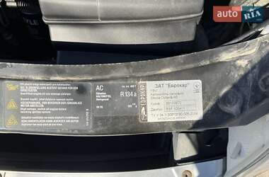 Лифтбек Skoda Octavia 2008 в 