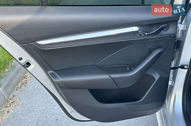 Универсал Skoda Octavia 2020 в 