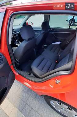 Универсал Skoda Octavia 2008 в 