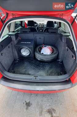 Универсал Skoda Octavia 2008 в 