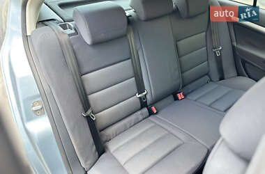 Ліфтбек Skoda Octavia 2005 в 