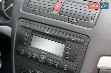 Ліфтбек Skoda Octavia 2005 в 