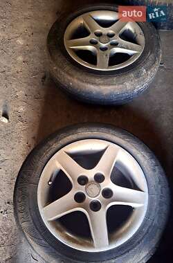 Лифтбек Skoda Octavia 2008 в 