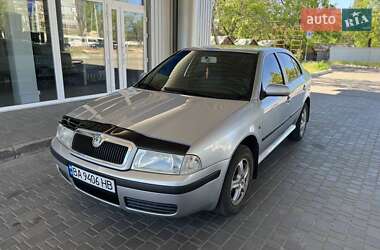 Skoda Octavia 2008 Skoda Octavia 2008