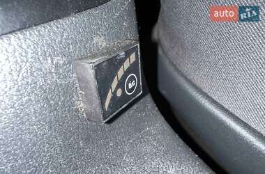 Лифтбек Skoda Octavia 2008 в 