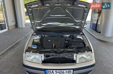 Лифтбек Skoda Octavia 2008 в 