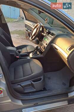 Универсал Skoda Octavia 2009 в 