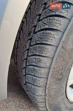 Универсал Skoda Octavia 2009 в Днепре