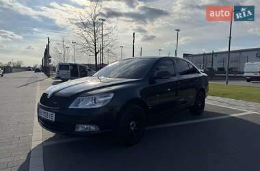 Лифтбек Skoda Octavia 2012 в Мукачево