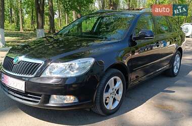Skoda Octavia 2012 Skoda Octavia 2012