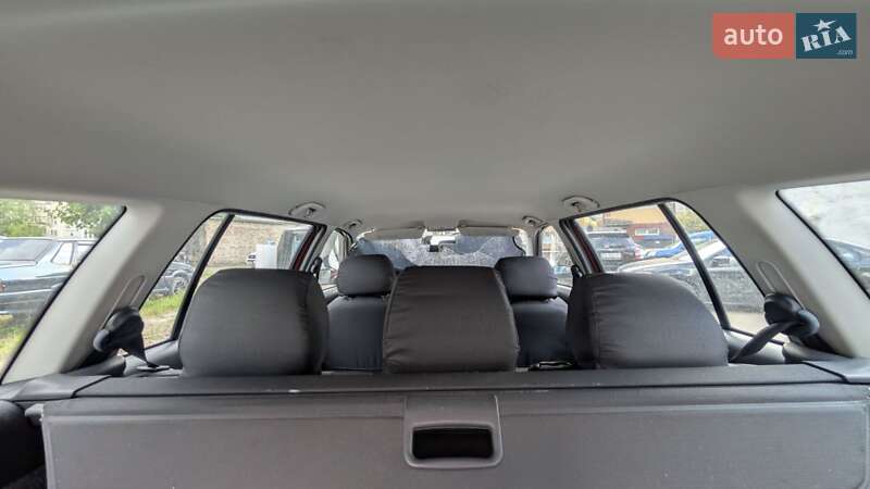 Універсал Skoda Octavia 2007 в Києві