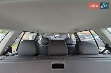 Універсал Skoda Octavia 2007 в 