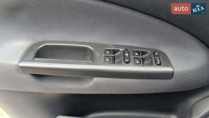 Універсал Skoda Octavia 2007 в Києві