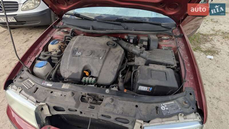 Універсал Skoda Octavia 2007 в Києві