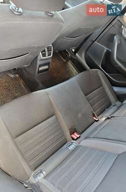 Лифтбек Skoda Octavia 2019 в 