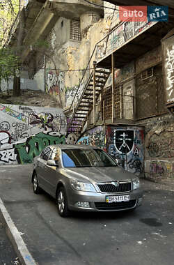 Skoda Octavia 2012 Skoda Octavia 2012