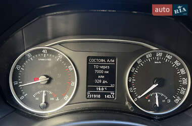 Лифтбек Skoda Octavia 2012 в 
