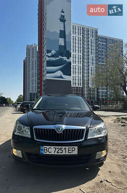Універсал Skoda Octavia 2012 в Києві