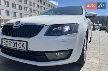 Skoda Octavia 2014 Skoda Octavia 2014