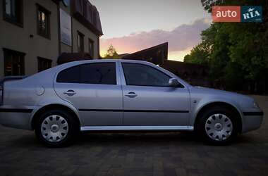 Skoda Octavia 2009