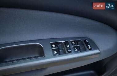 Лифтбек Skoda Octavia 2009 в 