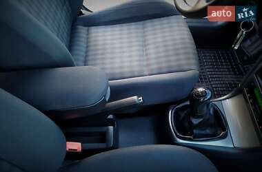 Лифтбек Skoda Octavia 2009 в 