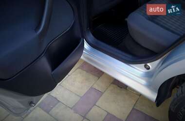 Лифтбек Skoda Octavia 2009 в 