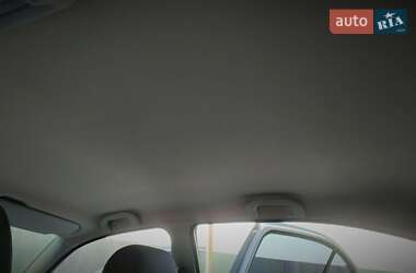 Лифтбек Skoda Octavia 2009 в 