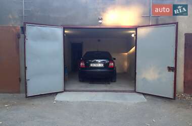 Лифтбек Skoda Octavia 2007 в 