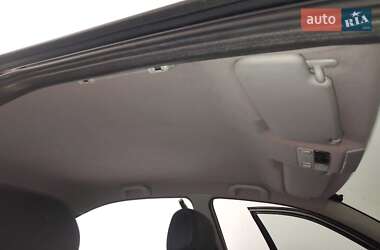 Лифтбек Skoda Octavia 2007 в 