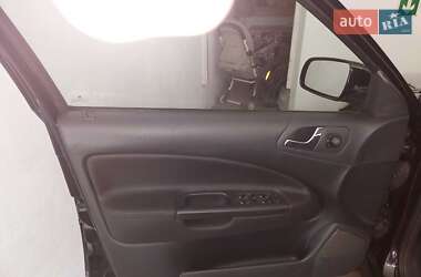 Лифтбек Skoda Octavia 2007 в 