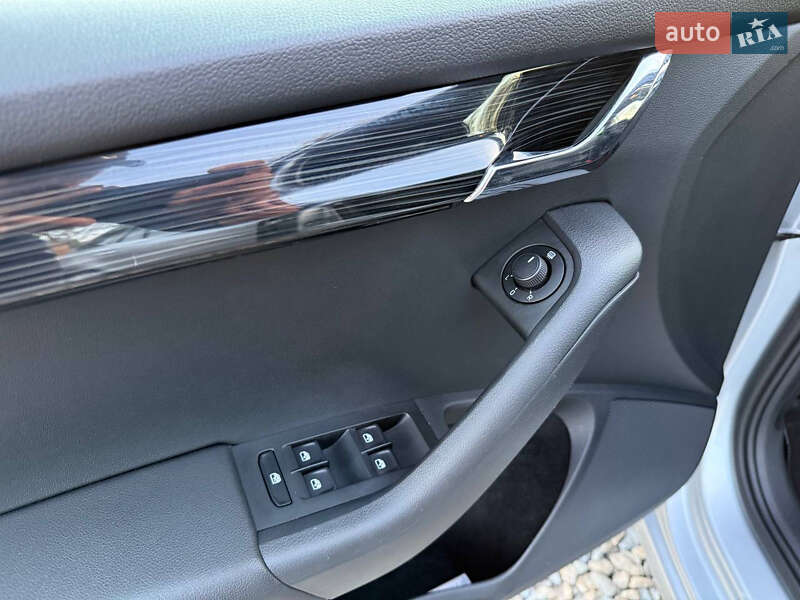 Універсал Skoda Octavia 2018 в Коломиї