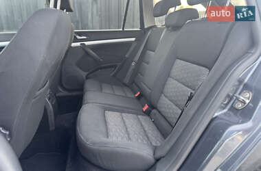 Універсал Skoda Octavia 2011 в 