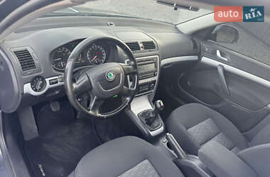 Універсал Skoda Octavia 2011 в 