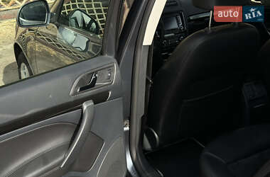 Универсал Skoda Octavia 2010 в 