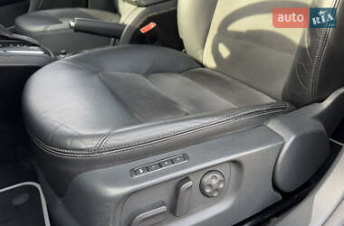 Универсал Skoda Octavia 2010 в 