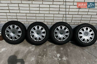 Лифтбек Skoda Octavia 2011 в 