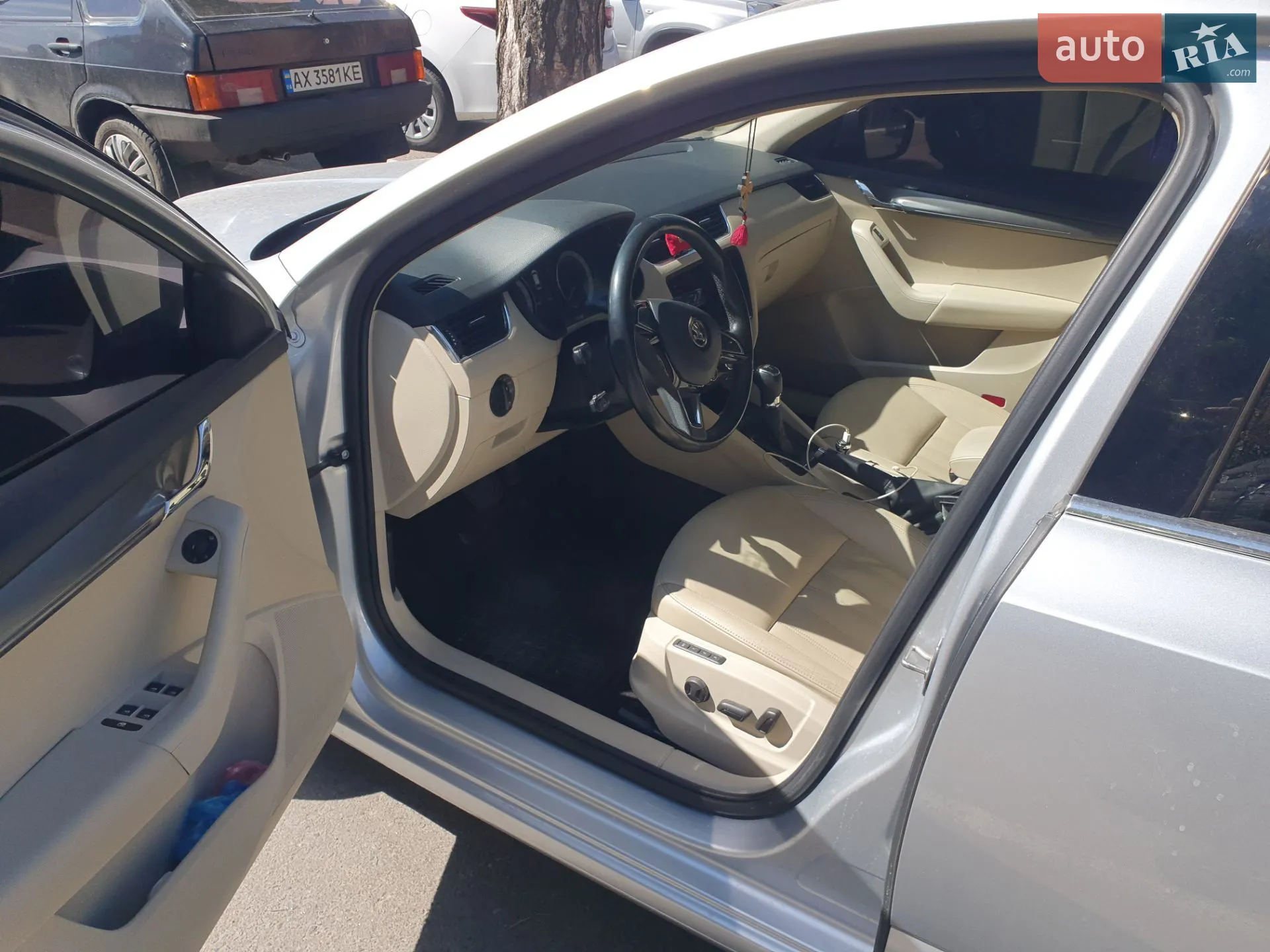 2018 Skoda Octavia - мініатюра 2