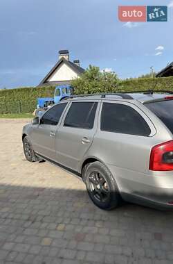 Skoda Octavia 2009 Skoda Octavia 2009