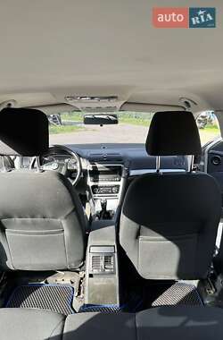 Універсал Skoda Octavia 2009 в 