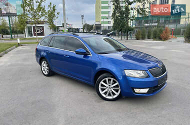 Універсал Skoda Octavia 2013 в Києві