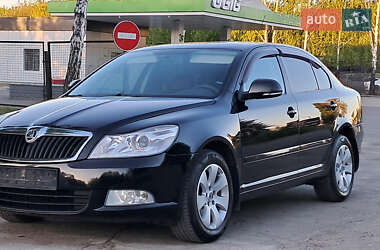 Skoda Octavia 2011 Skoda Octavia 2011