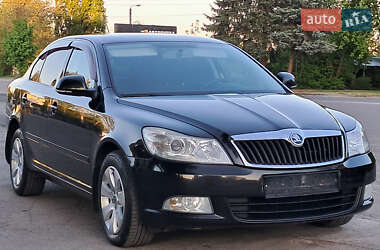 Ліфтбек Skoda Octavia 2011 в 