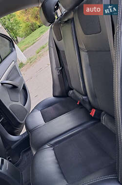Ліфтбек Skoda Octavia 2011 в 