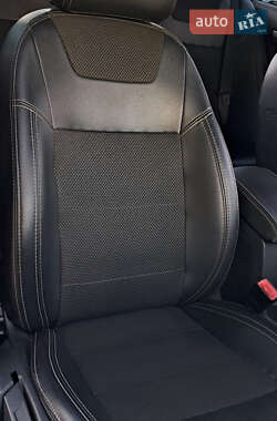 Ліфтбек Skoda Octavia 2011 в 