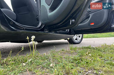 Универсал Skoda Octavia 2010 в 