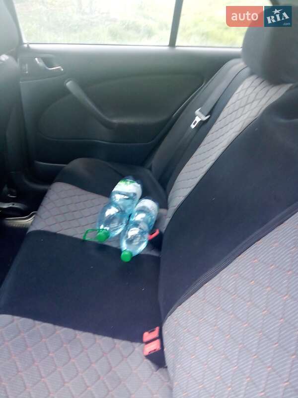 Лифтбек Skoda Octavia 2008 в Тлумаче фото 5 Лифтбек Skoda Octavia 2008 в Тлумаче