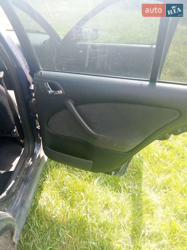 Лифтбек Skoda Octavia 2008 в Тлумаче фото 17 Лифтбек Skoda Octavia 2008 в Тлумаче