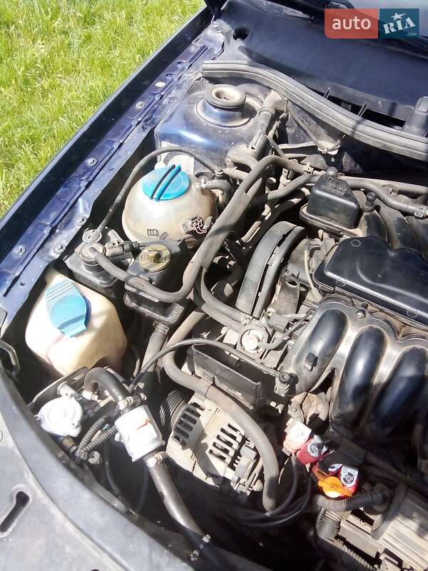 Лифтбек Skoda Octavia 2008 в Тлумаче фото 22 Лифтбек Skoda Octavia 2008 в Тлумаче