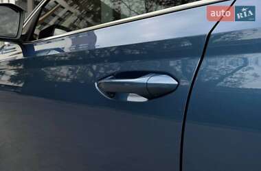 Універсал Skoda Octavia 2021 в 